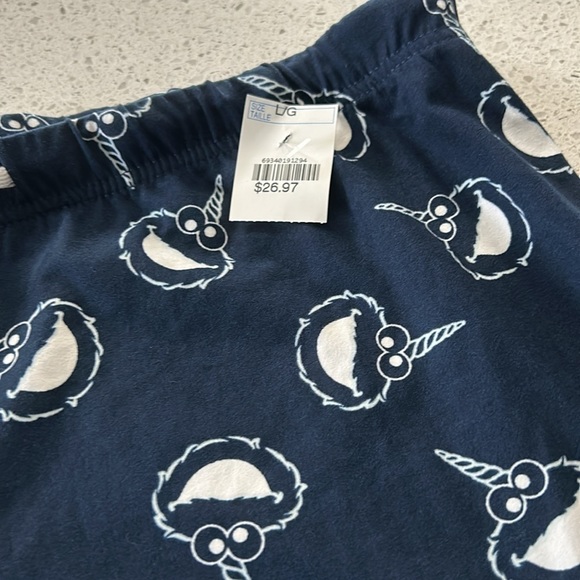 Sesame Street lounge pants - Picture 5 of 7
